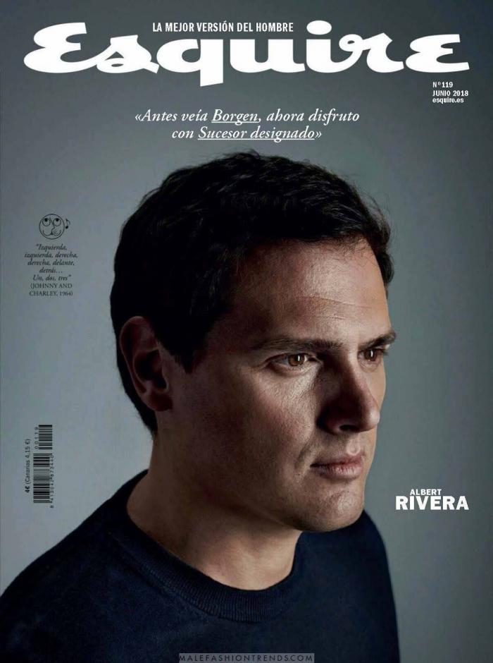 De políticos a colaboradores de televisión desenfrenados