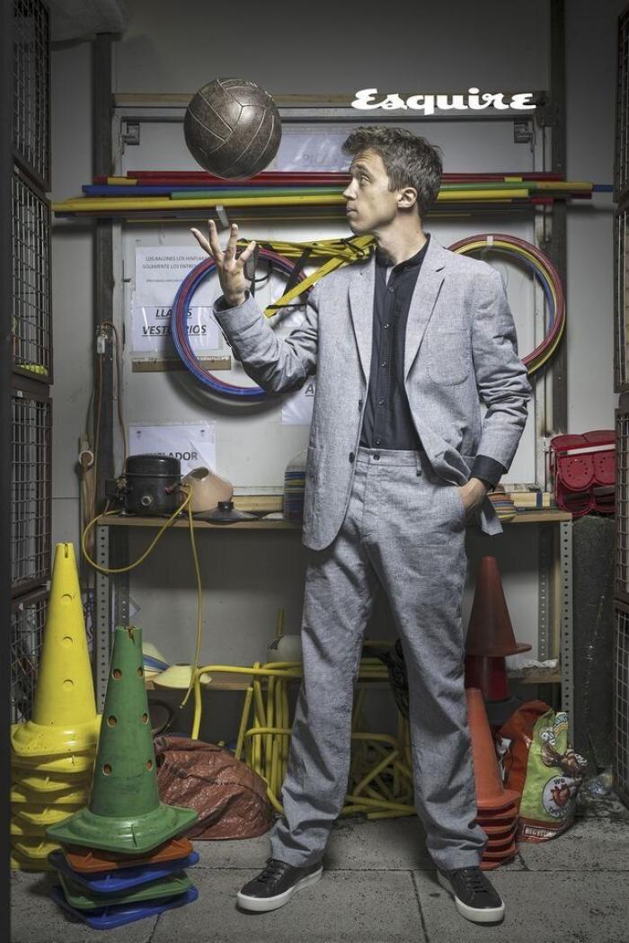 De políticos a colaboradores de televisión desenfrenados