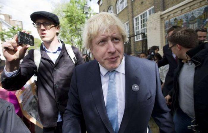 Las elecciones británicas, en imágenes