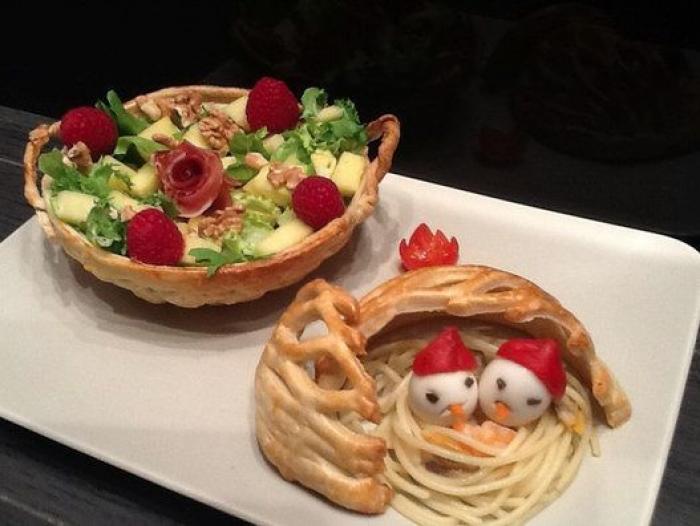 Cómo mejorar estas 16 recetas para convertirlas en platos saludables