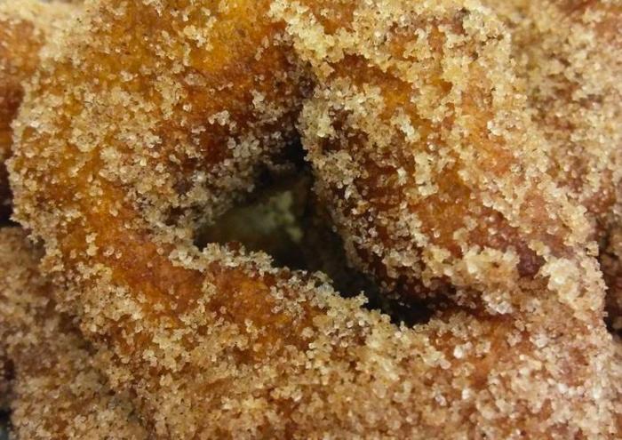 21 variantes de buñuelos para la Semana Santa