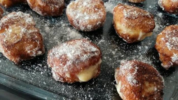 21 variantes de buñuelos para la Semana Santa