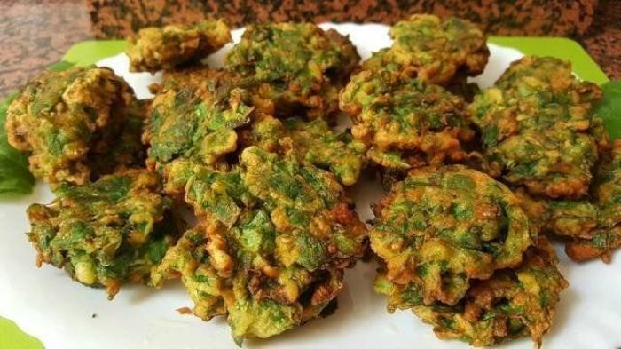 21 variantes de buñuelos para la Semana Santa