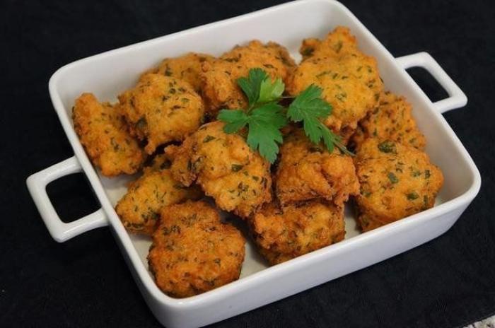 21 variantes de buñuelos para la Semana Santa