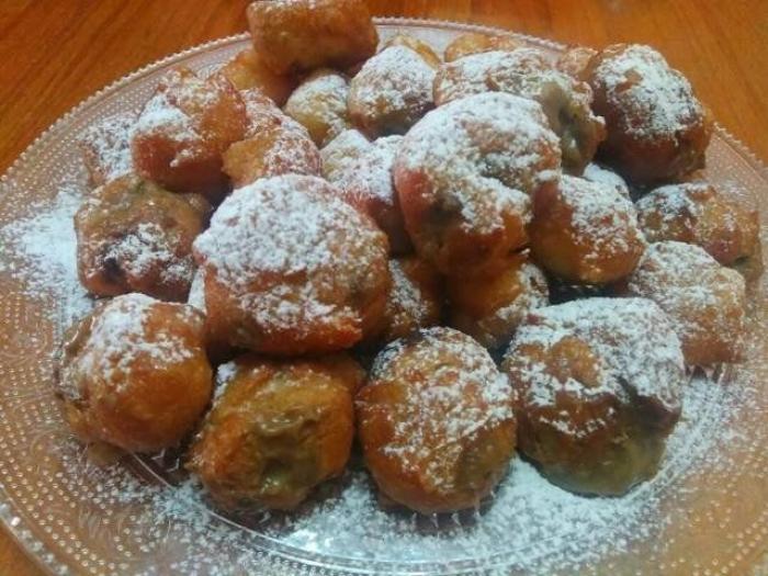 21 variantes de buñuelos para la Semana Santa