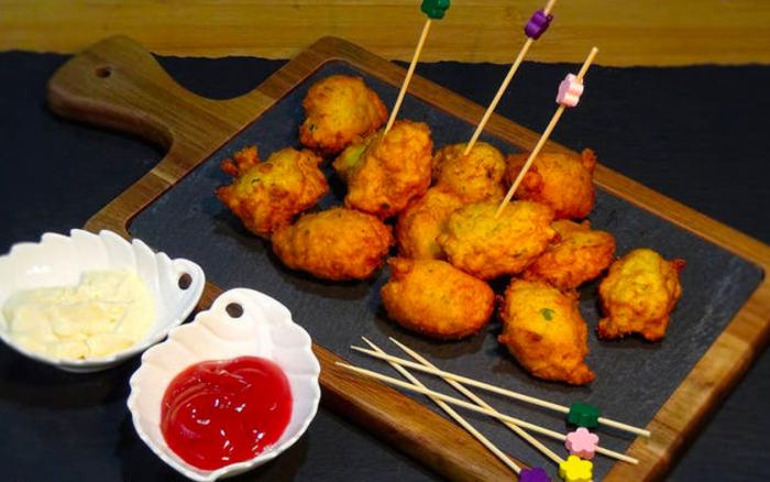 21 variantes de buñuelos para la Semana Santa