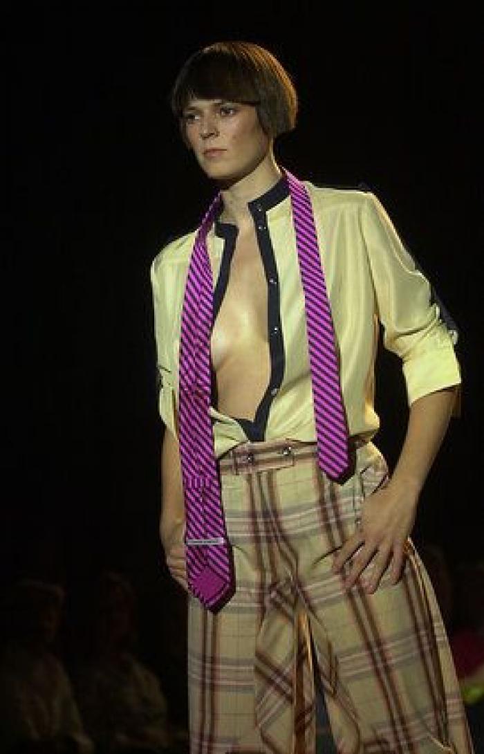 Muere la modelo Bimba Bosé a los 41 años