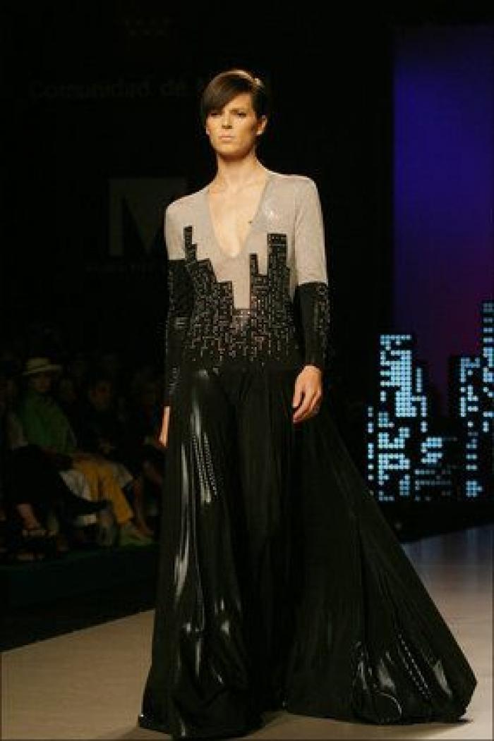 Muere la modelo Bimba Bosé a los 41 años