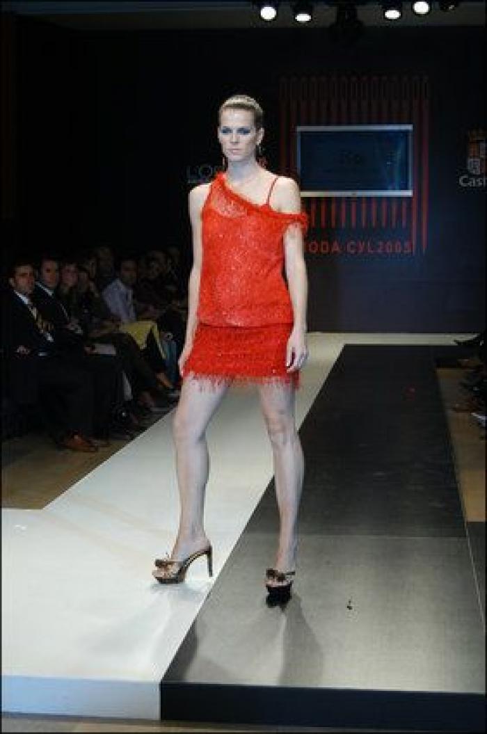 Muere la modelo Bimba Bosé a los 41 años