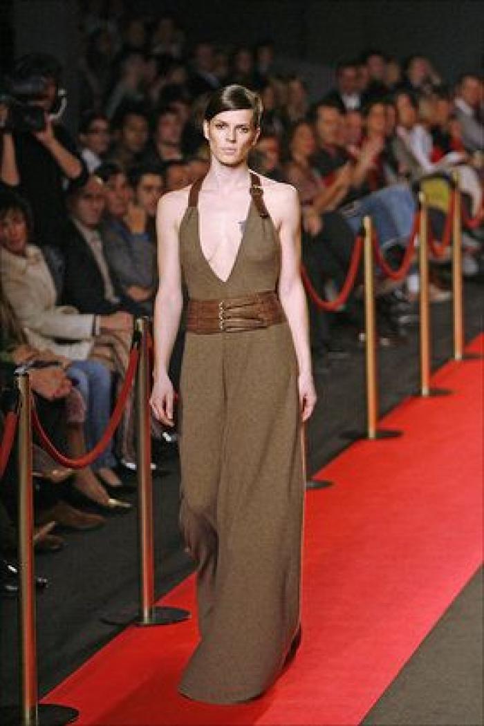 Muere la modelo Bimba Bosé a los 41 años