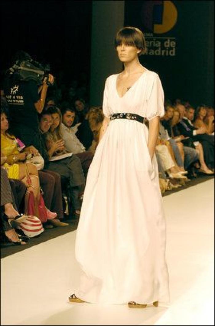 Muere la modelo Bimba Bosé a los 41 años