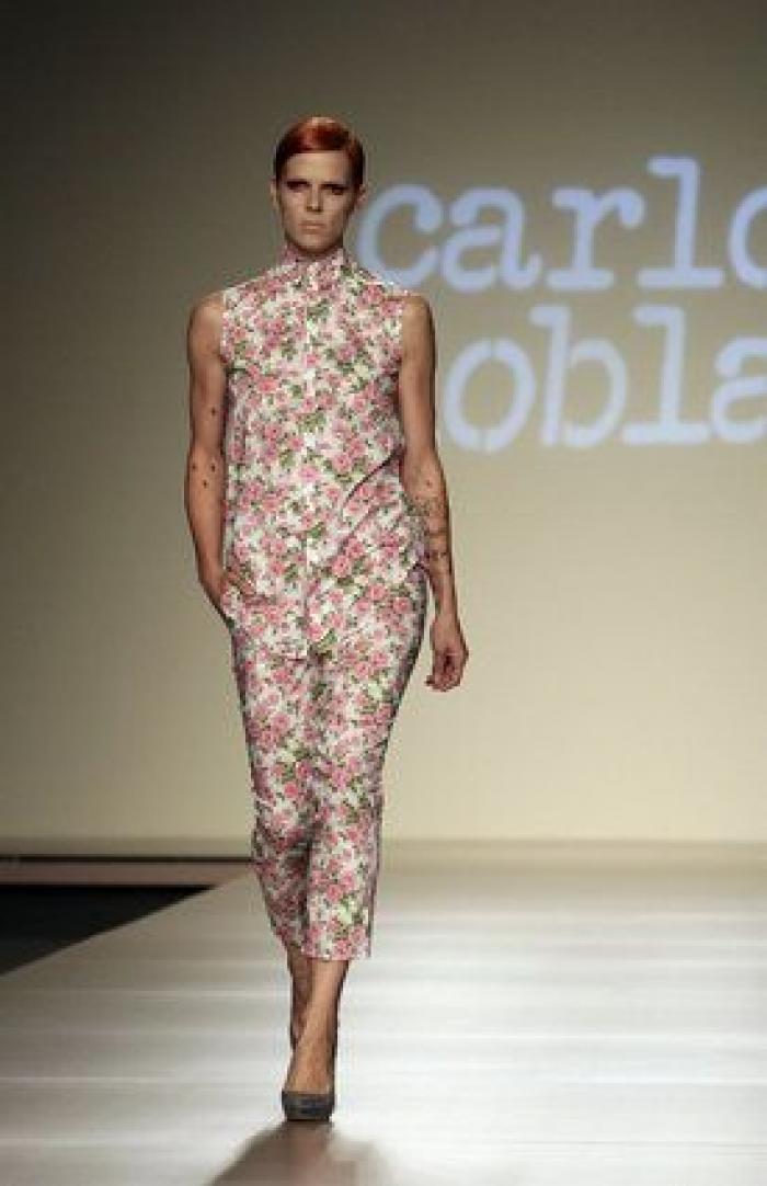 Muere la modelo Bimba Bosé a los 41 años