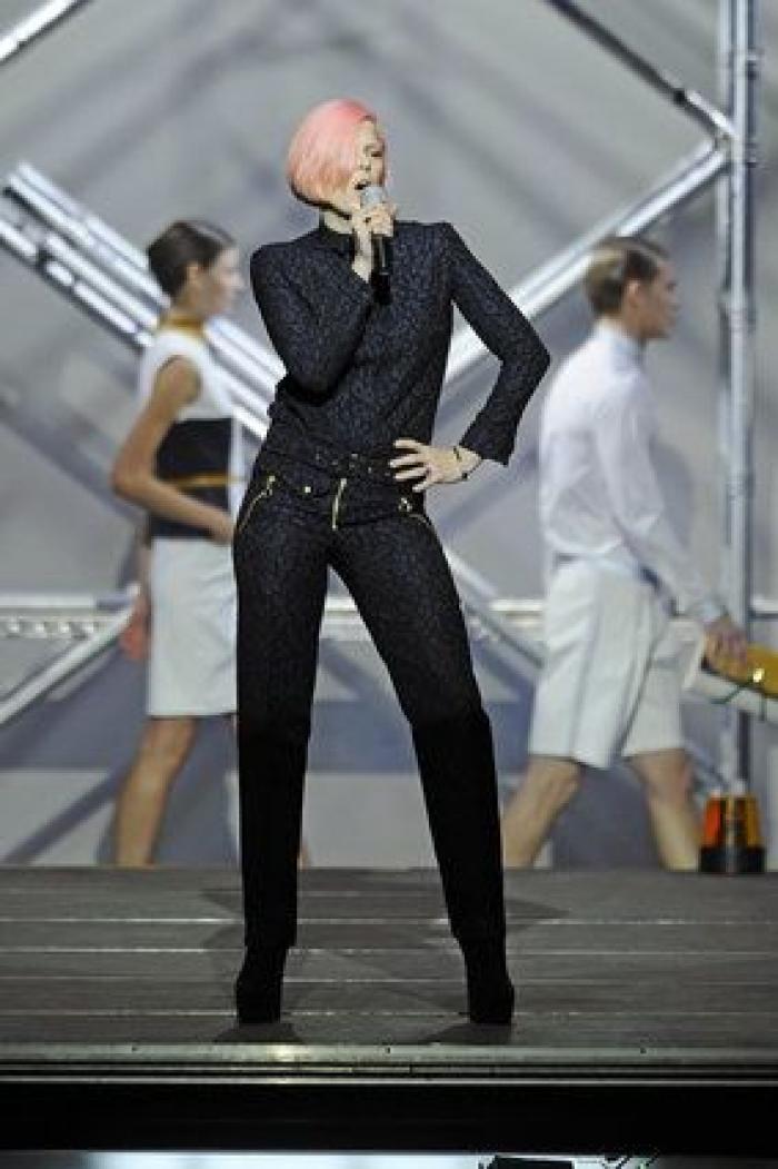 Muere la modelo Bimba Bosé a los 41 años