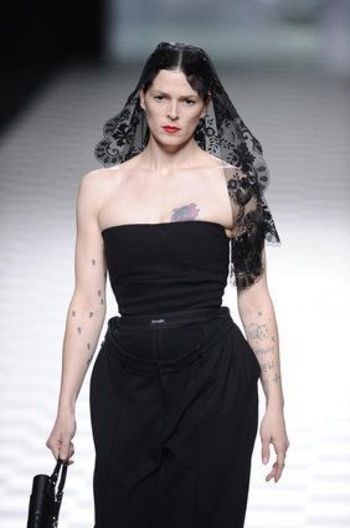 Muere la modelo Bimba Bosé a los 41 años