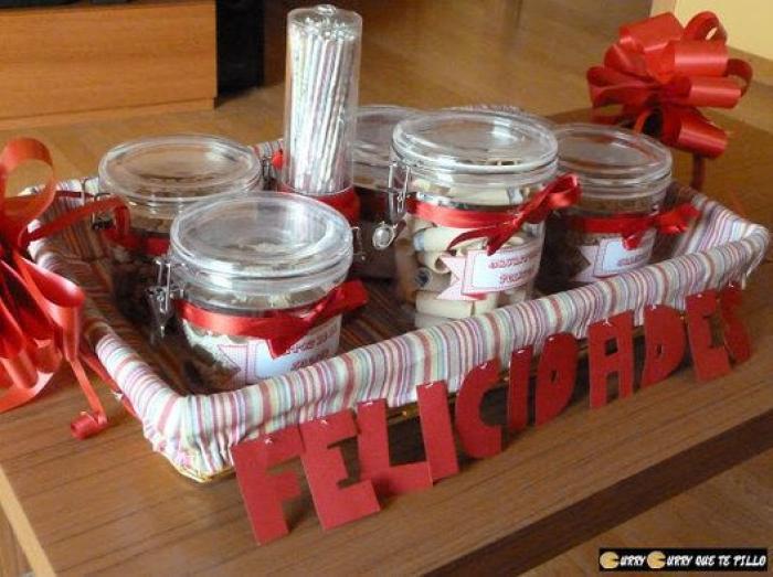 Regalar dinero en bodas: ideas originales para evitar el temido sobre