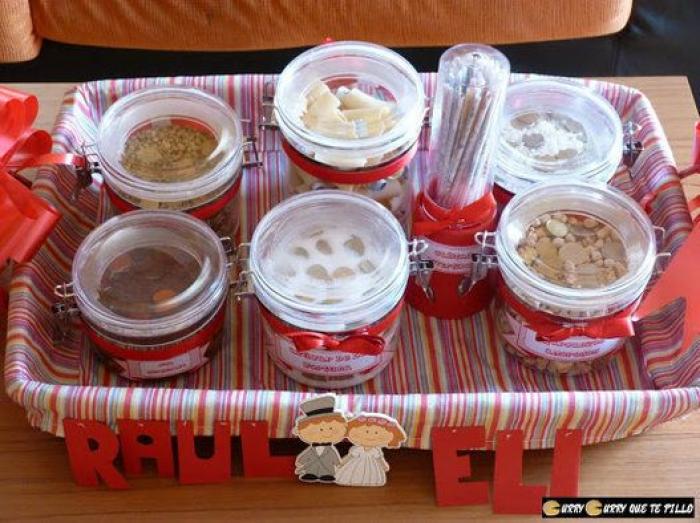 Regalar dinero en bodas: ideas originales para evitar el temido sobre