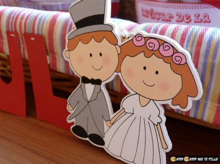 Regalar dinero en bodas: ideas originales para evitar el temido sobre