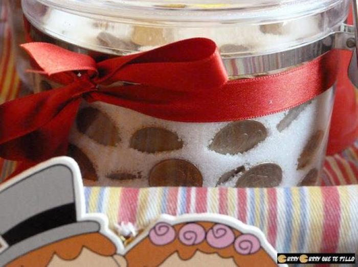 Regalar dinero en bodas: ideas originales para evitar el temido sobre