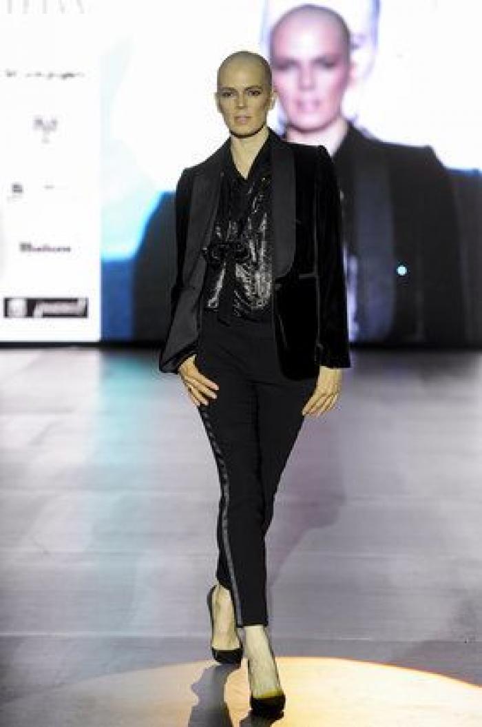 Muere la modelo Bimba Bosé a los 41 años