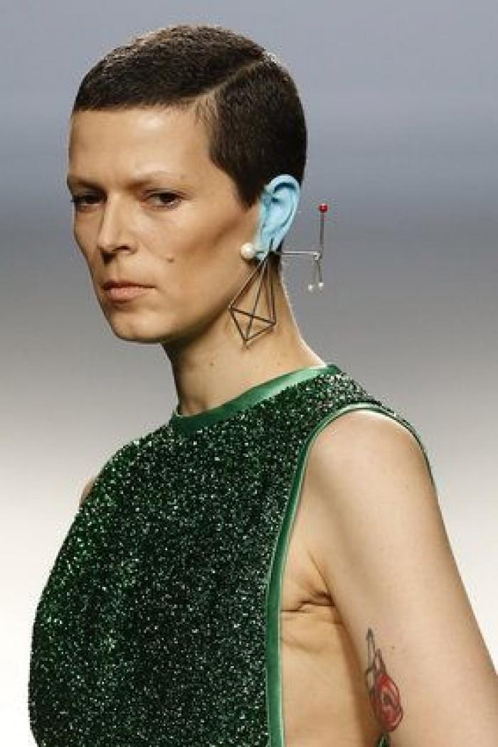 Muere la modelo Bimba Bosé a los 41 años