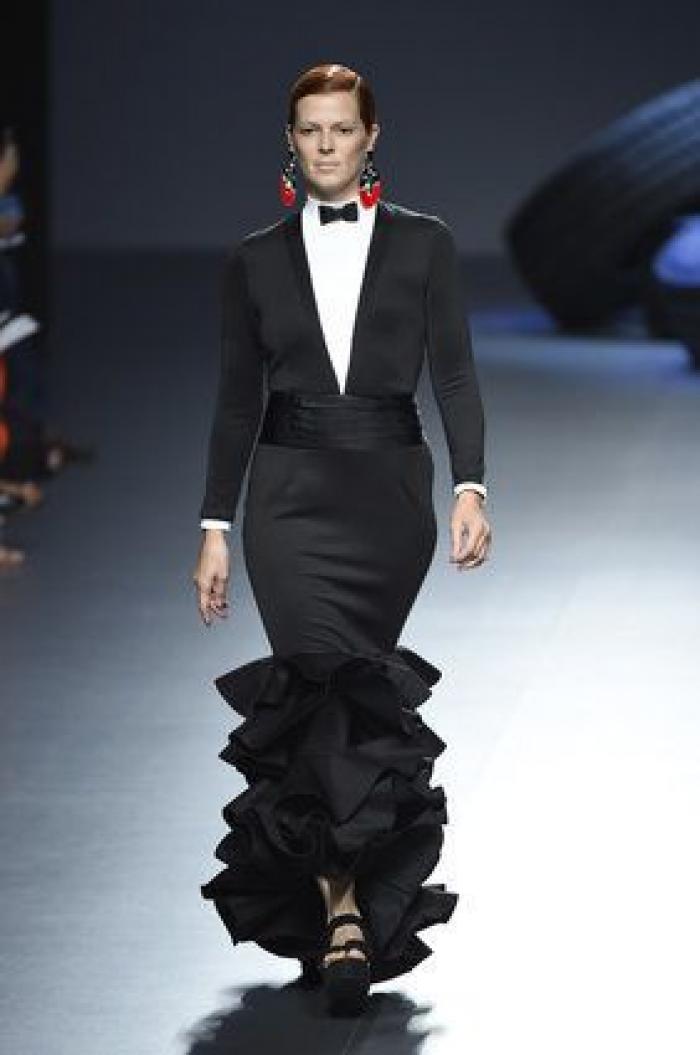 Muere la modelo Bimba Bosé a los 41 años