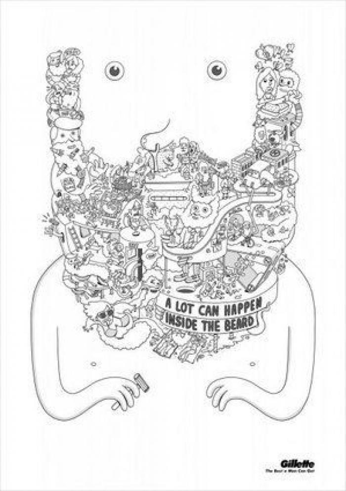 Brosmind, los hermanos ilustradores de Huesca que triunfan en el mundo