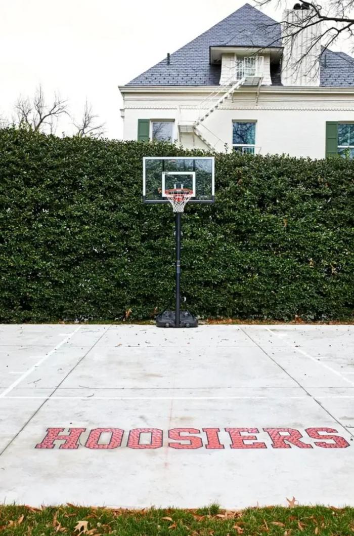 Así es la casa en la que vivirá Kamala Harris como vicepresidenta