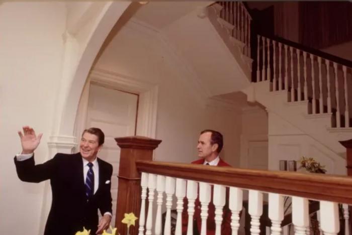 Así es la casa en la que vivirá Kamala Harris como vicepresidenta