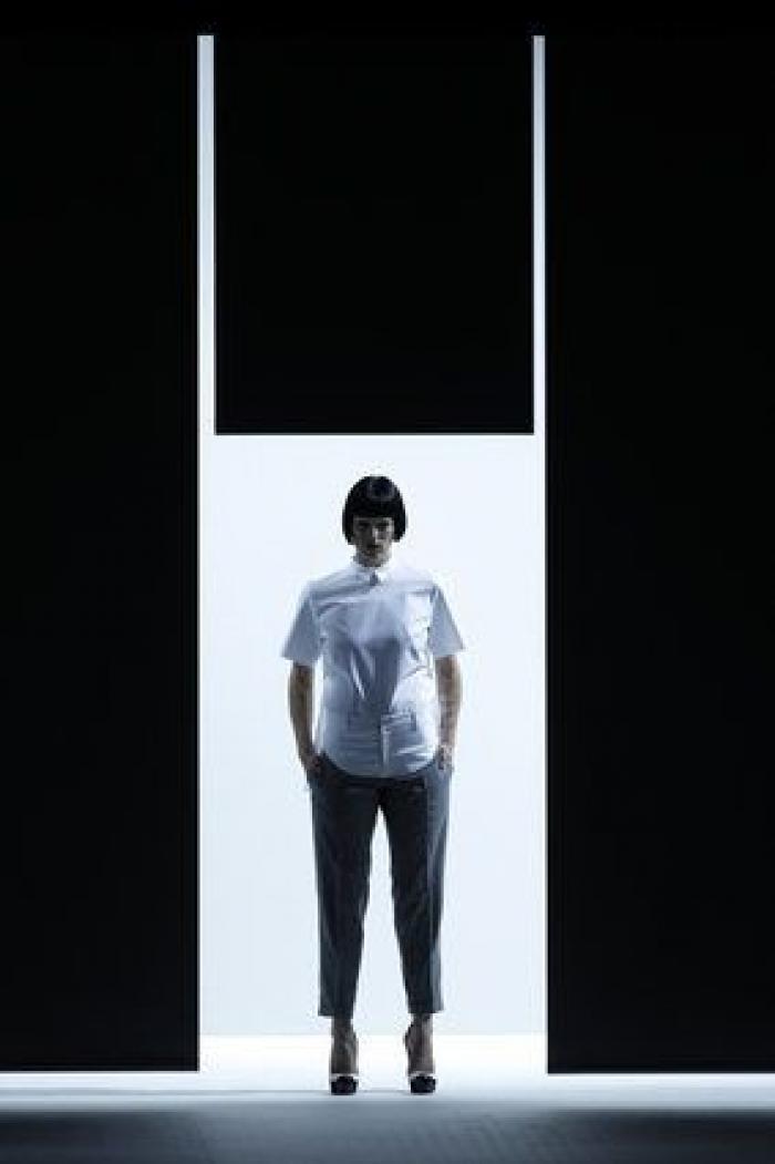 Bimba Bosé sobre la pasarela: un repaso en fotos a sus desfiles