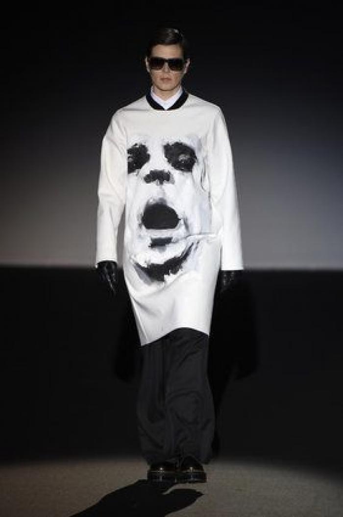 Bimba Bosé sobre la pasarela: un repaso en fotos a sus desfiles