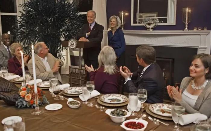 Así es la casa en la que vivirá Kamala Harris como vicepresidenta