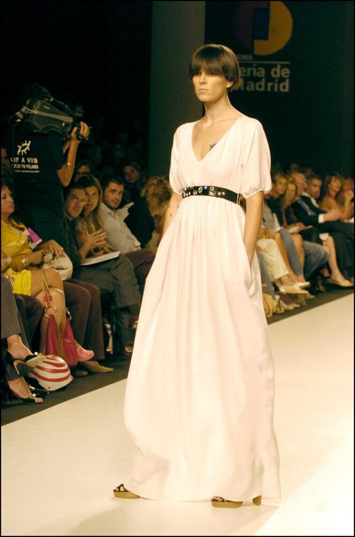 De Raphael a Antonio Banderas: el multitudinario adiós a Bimba Bosé en redes sociales