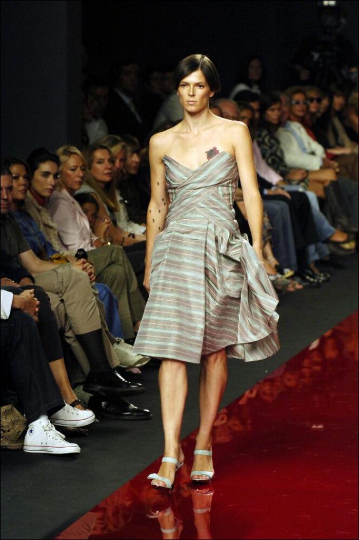 De Raphael a Antonio Banderas: el multitudinario adiós a Bimba Bosé en redes sociales