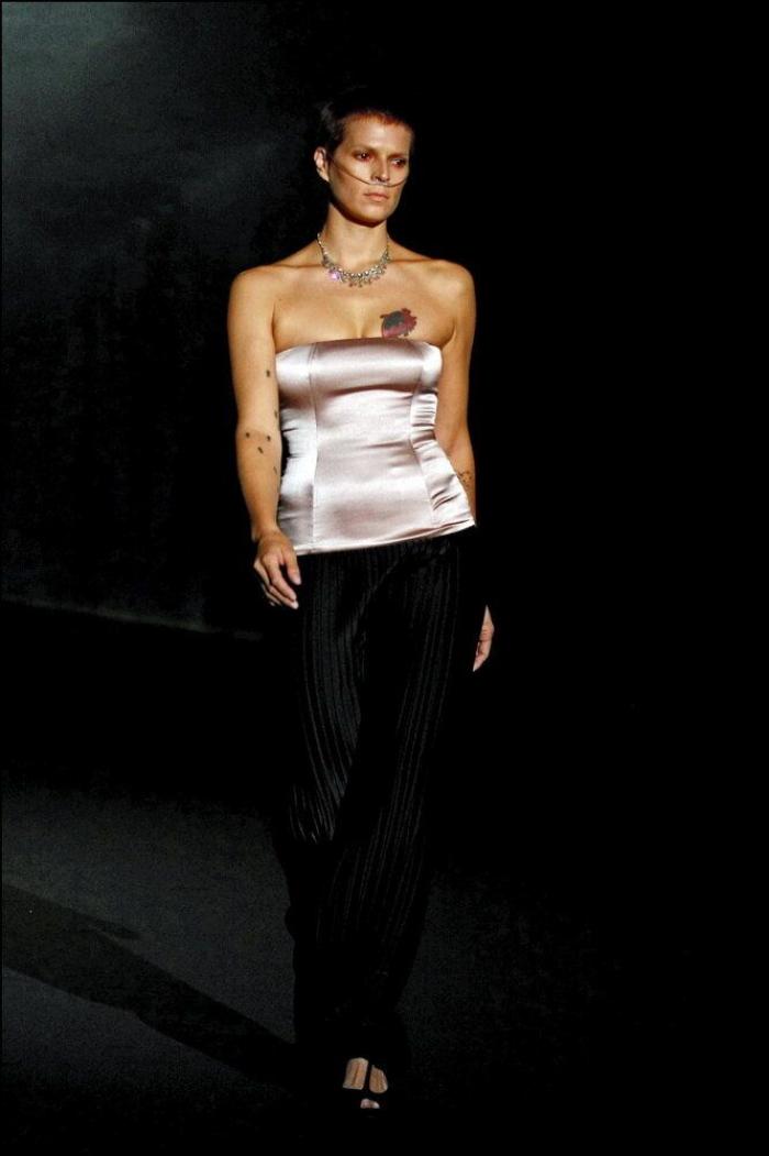 De Raphael a Antonio Banderas: el multitudinario adiós a Bimba Bosé en redes sociales