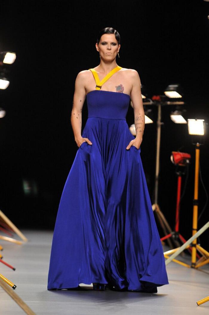 De Raphael a Antonio Banderas: el multitudinario adiós a Bimba Bosé en redes sociales