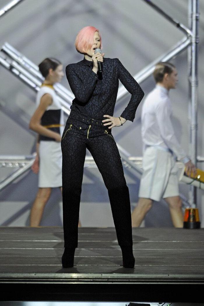 De Raphael a Antonio Banderas: el multitudinario adiós a Bimba Bosé en redes sociales