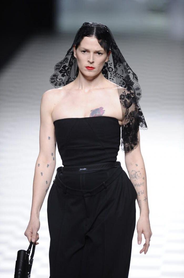 De Raphael a Antonio Banderas: el multitudinario adiós a Bimba Bosé en redes sociales