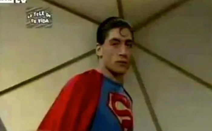 Javier Bardem revela la película que le hizo enamorarse en su infancia