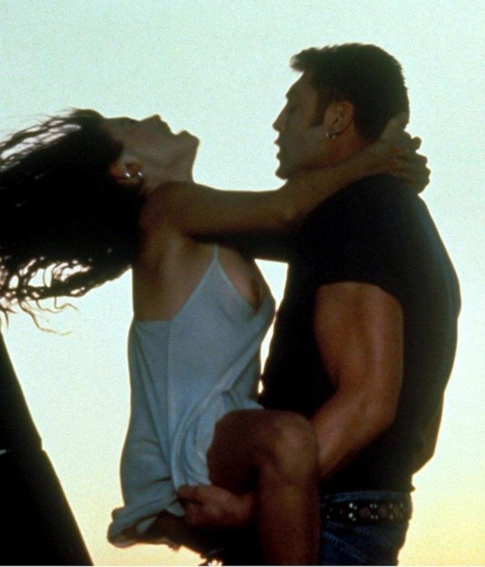 Javier Bardem revela la película que le hizo enamorarse en su infancia