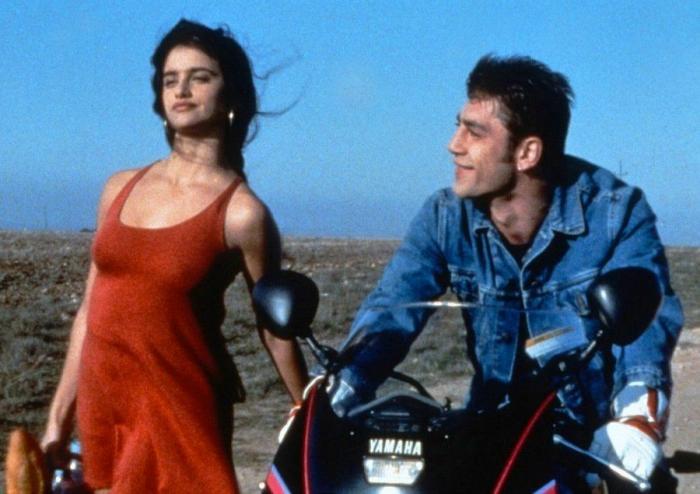 Javier Bardem revela la película que le hizo enamorarse en su infancia