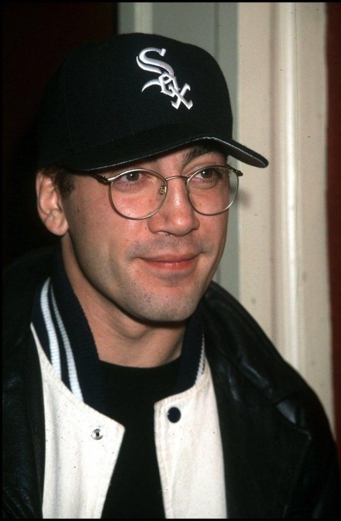 Javier Bardem revela la película que le hizo enamorarse en su infancia