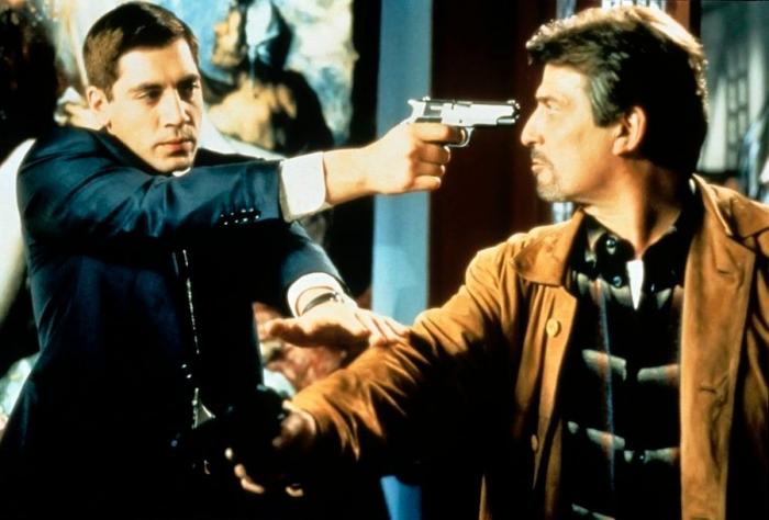 Javier Bardem revela la película que le hizo enamorarse en su infancia