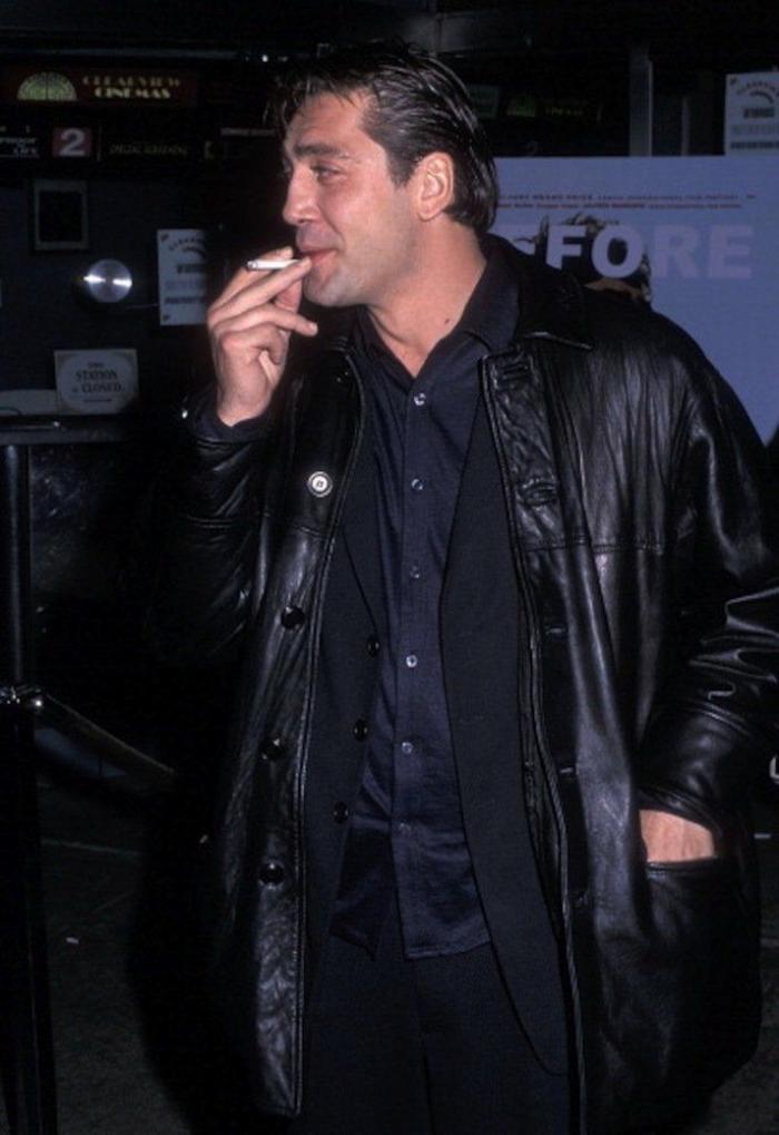 Javier Bardem revela la película que le hizo enamorarse en su infancia