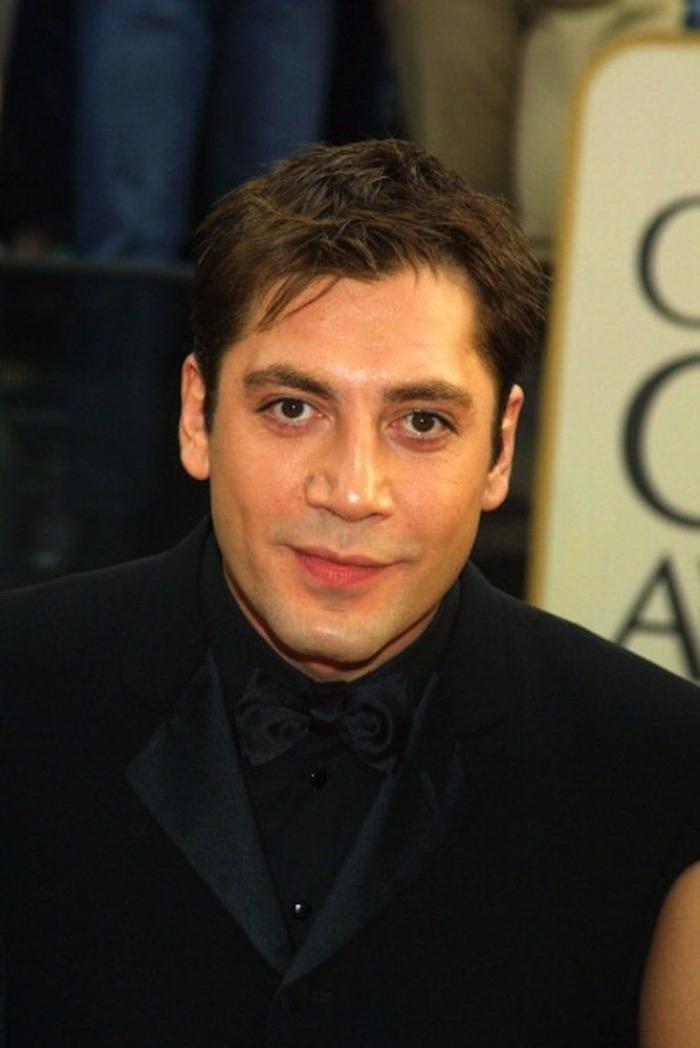 Javier Bardem revela la película que le hizo enamorarse en su infancia