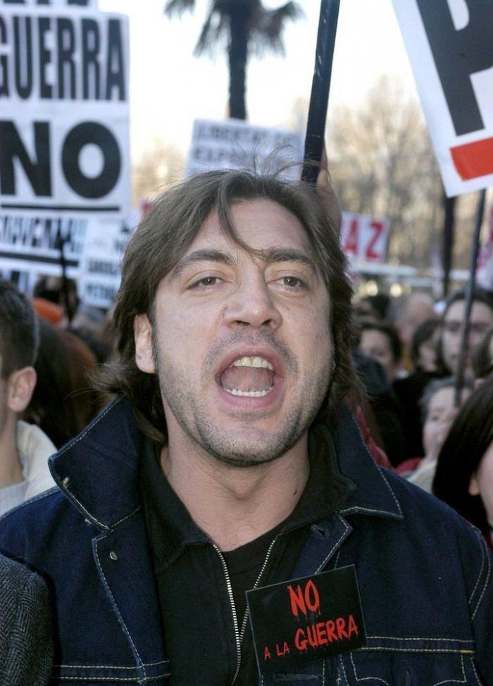 Javier Bardem revela la película que le hizo enamorarse en su infancia