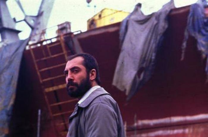 Javier Bardem revela la película que le hizo enamorarse en su infancia