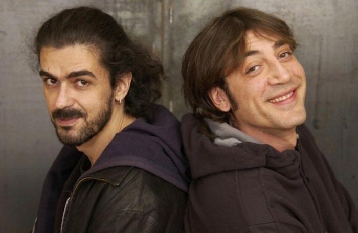 Javier Bardem revela la película que le hizo enamorarse en su infancia