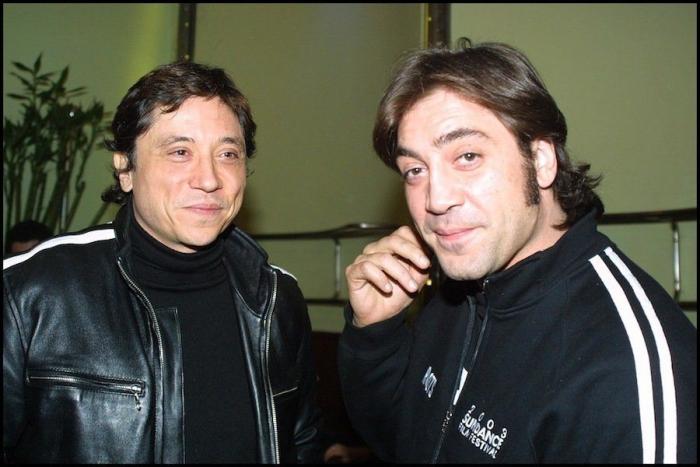 Javier Bardem revela la película que le hizo enamorarse en su infancia