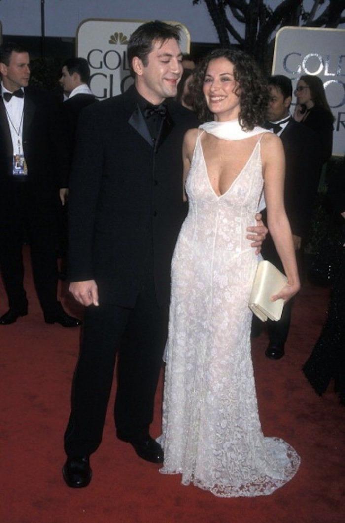 Javier Bardem revela la película que le hizo enamorarse en su infancia