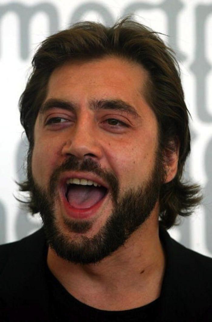 Javier Bardem revela la película que le hizo enamorarse en su infancia